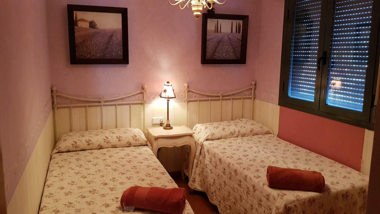 Beach Penthouse Apartment Benidorm Cala 칼라 데 피네스트라트 외부 사진